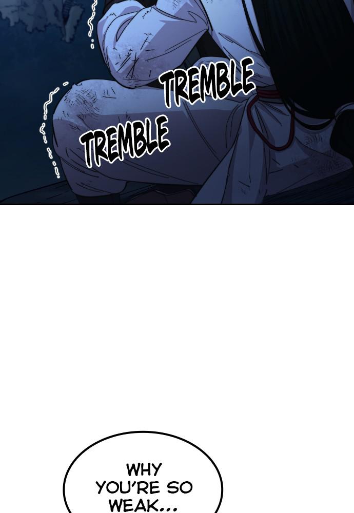 Return of the Blossoming Blade Chapter 50 — page 37