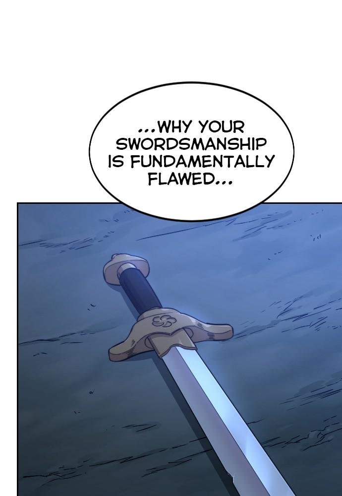 Return of the Blossoming Blade Chapter 50 — page 39