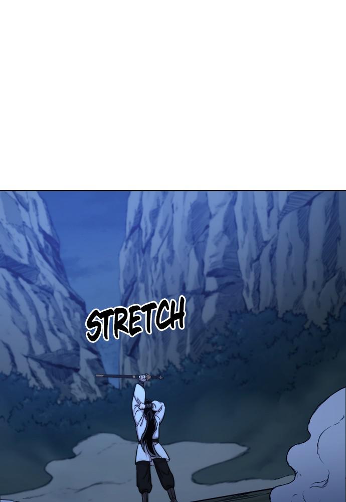 Return of the Blossoming Blade Chapter 50 — page 50