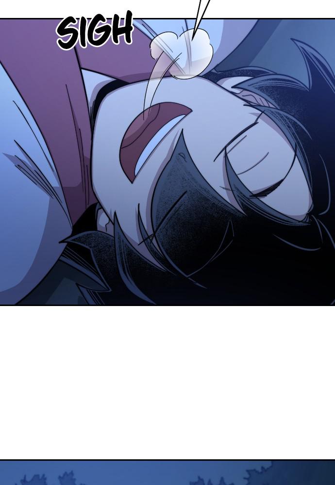 Return of the Blossoming Blade Chapter 50 — page 53