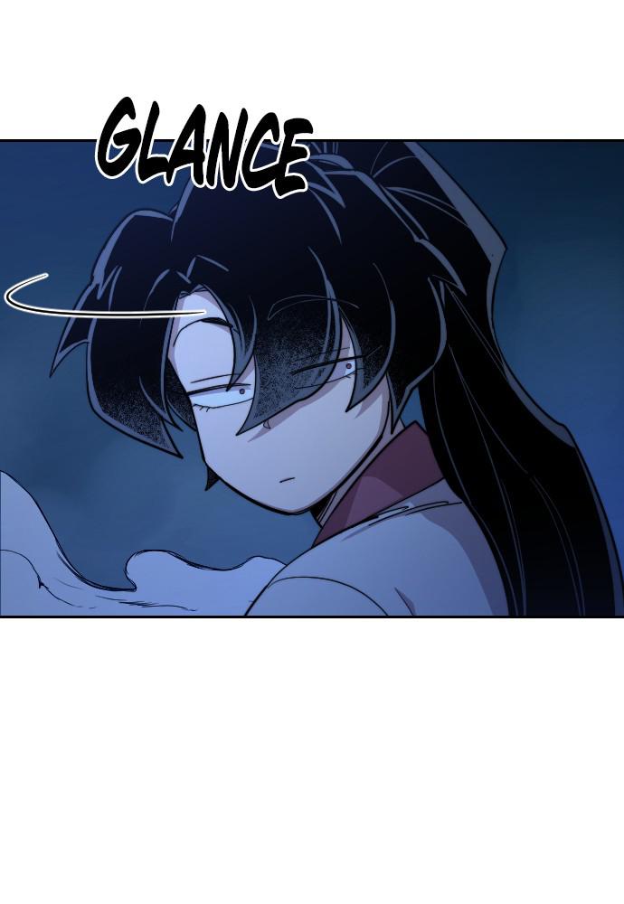 Return of the Blossoming Blade Chapter 50 — page 55