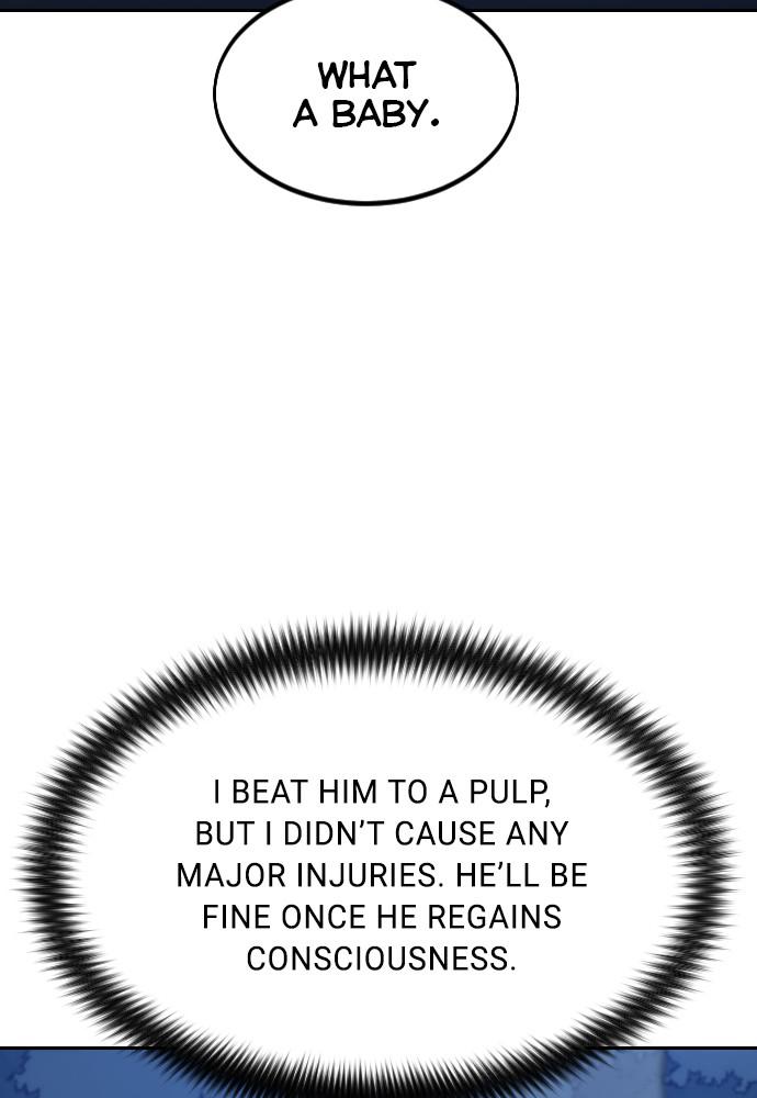 Return of the Blossoming Blade Chapter 50 — page 57