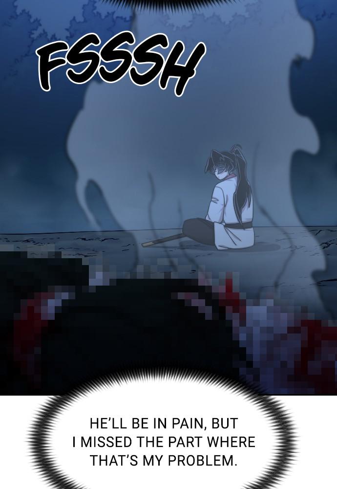 Return of the Blossoming Blade Chapter 50 — page 58