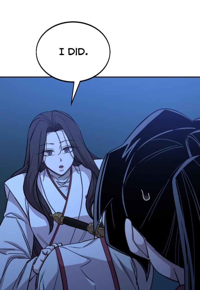Return of the Blossoming Blade Chapter 50 — page 66
