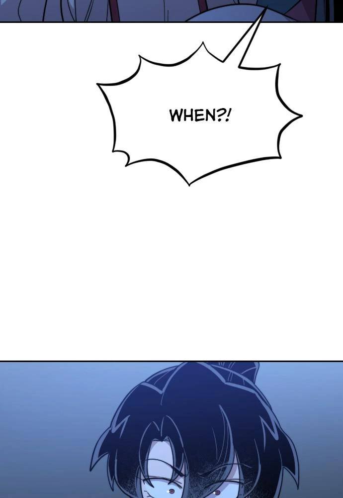 Return of the Blossoming Blade Chapter 50 — page 67