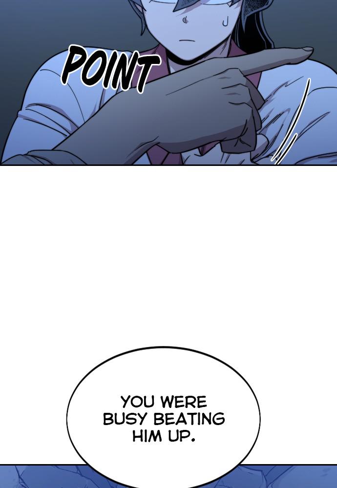 Return of the Blossoming Blade Chapter 50 — page 68