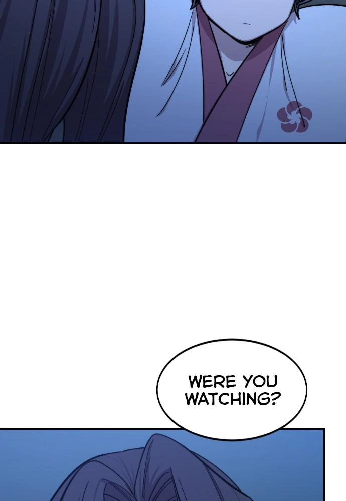 Return of the Blossoming Blade Chapter 50 — page 71