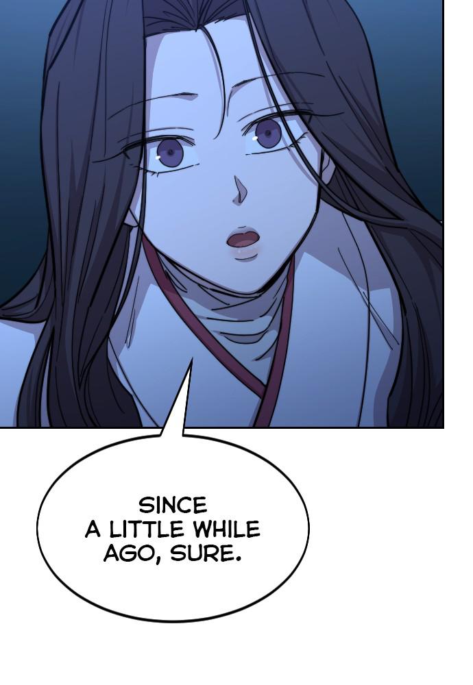 Return of the Blossoming Blade Chapter 50 — page 72