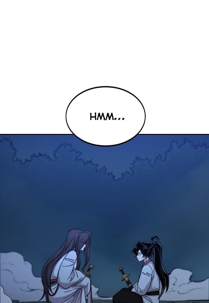 Return of the Blossoming Blade Chapter 50 — page 73
