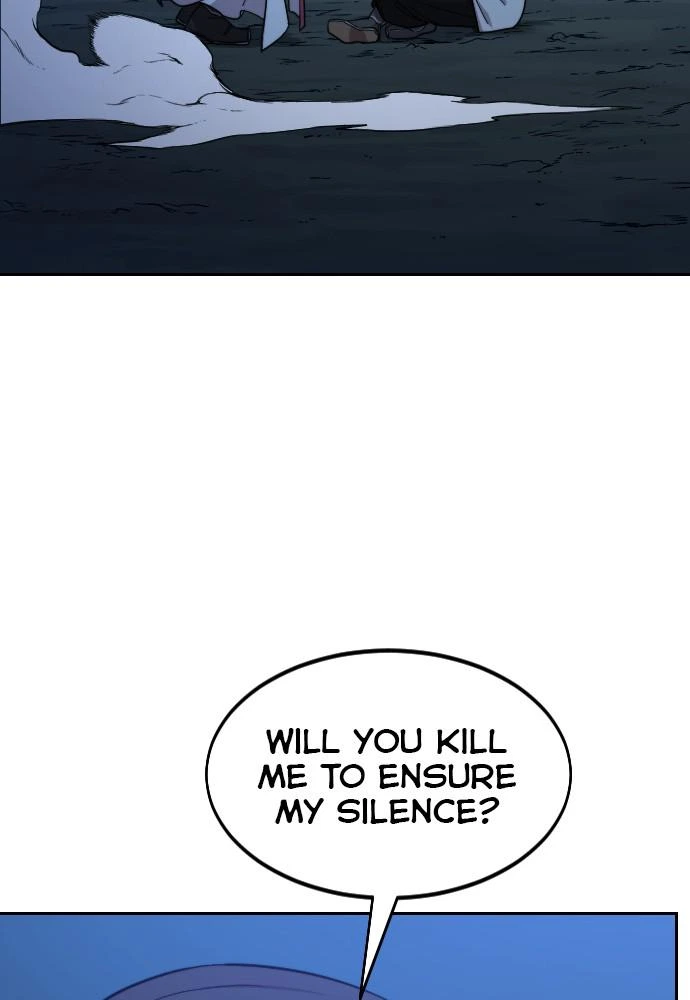Return of the Blossoming Blade Chapter 50 — page 74