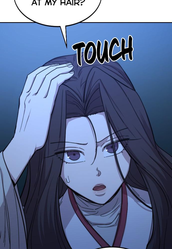 Return of the Blossoming Blade Chapter 50 — page 79
