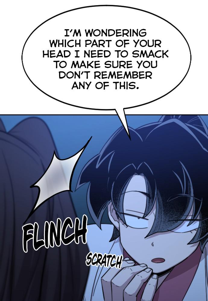 Return of the Blossoming Blade Chapter 50 — page 81