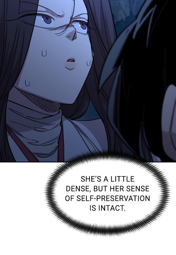 Return of the Blossoming Blade Chapter 50 — page 86