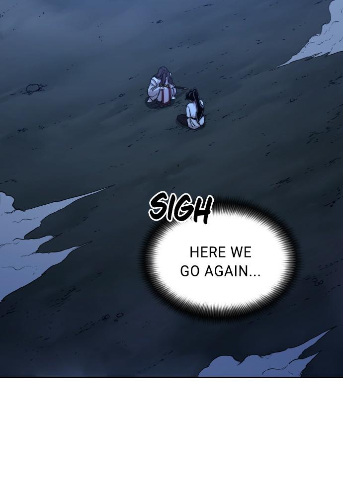 Return of the Blossoming Blade Chapter 50 — page 88