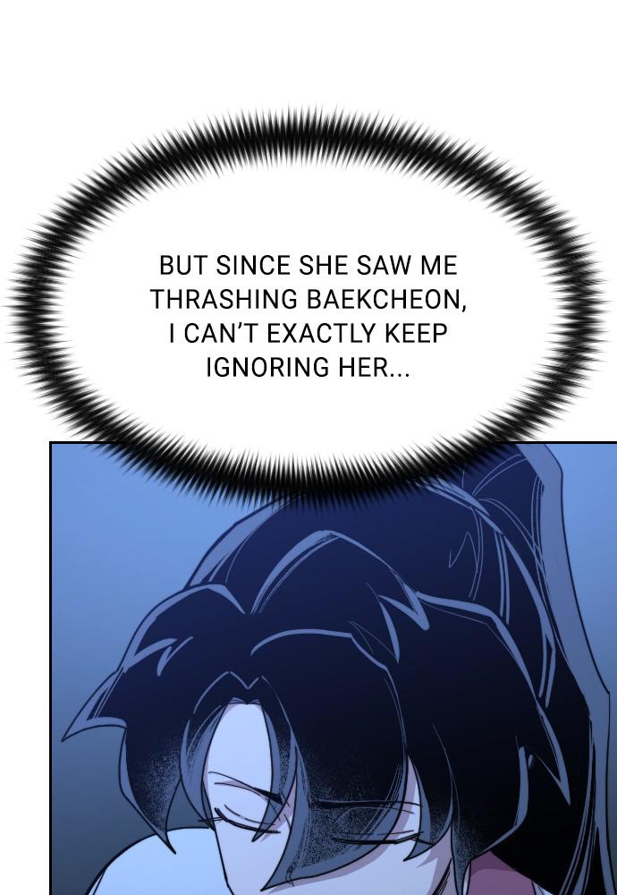 Return of the Blossoming Blade Chapter 50 — page 89
