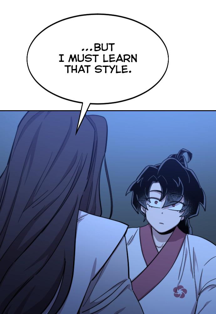 Return of the Blossoming Blade Chapter 50 — page 95