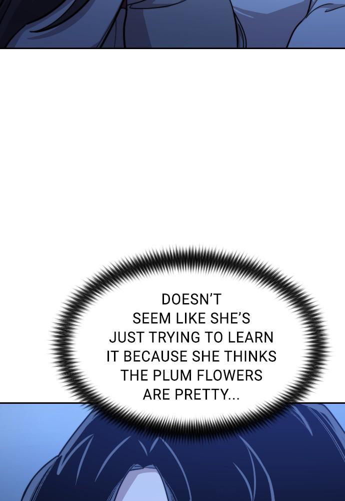 Return of the Blossoming Blade Chapter 50 — page 96