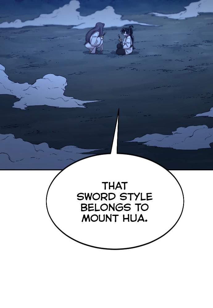 Return of the Blossoming Blade Chapter 50 — page 101