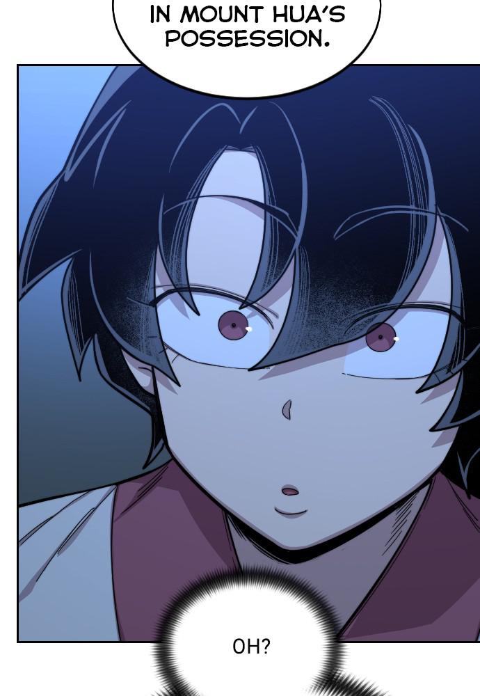 Return of the Blossoming Blade Chapter 50 — page 104
