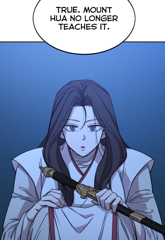 Return of the Blossoming Blade Chapter 50 — page 107