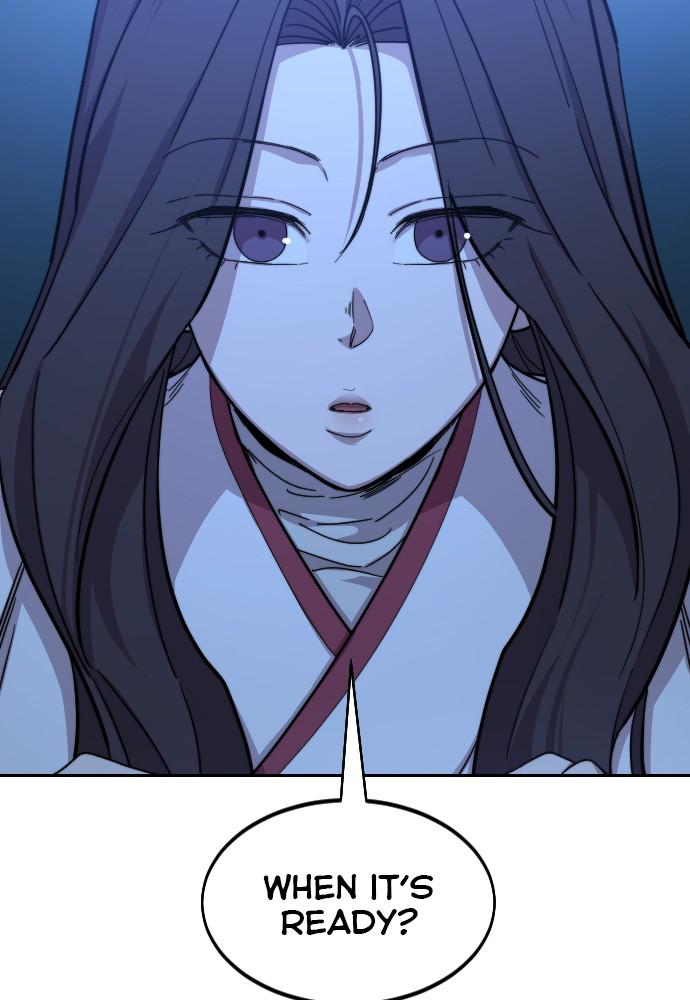 Return of the Blossoming Blade Chapter 50 — page 109