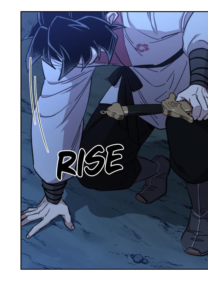 Return of the Blossoming Blade Chapter 50 — page 111