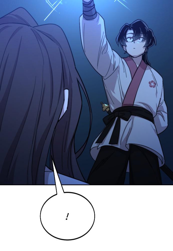 Return of the Blossoming Blade Chapter 50 — page 114