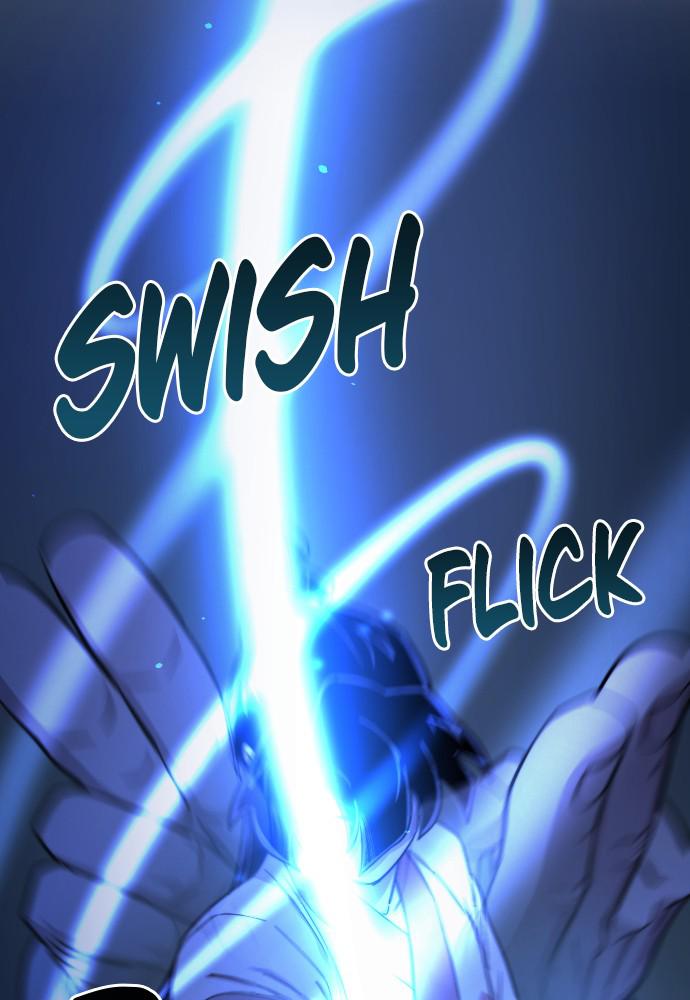 Return of the Blossoming Blade Chapter 50 — page 117