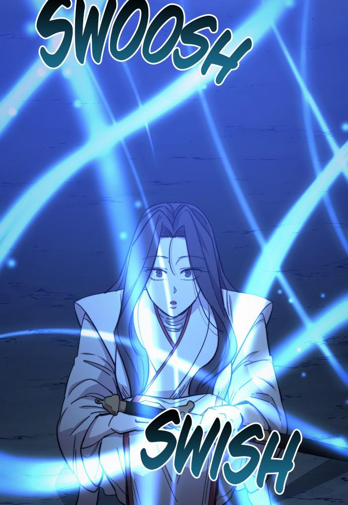 Return of the Blossoming Blade Chapter 50 — page 119