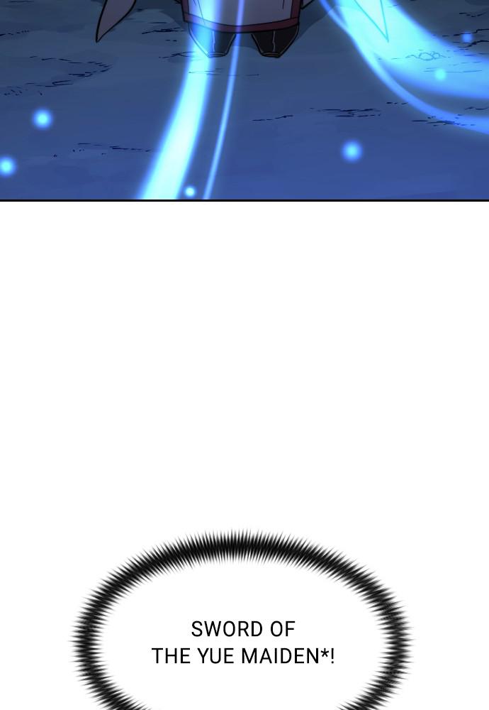 Return of the Blossoming Blade Chapter 50 — page 120