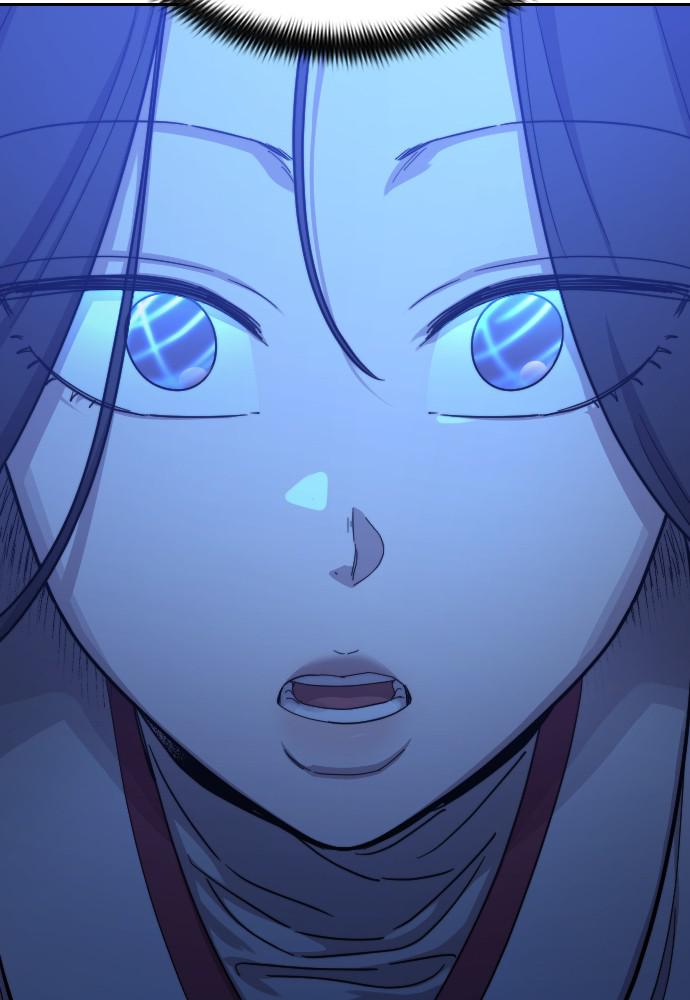Return of the Blossoming Blade Chapter 50 — page 121