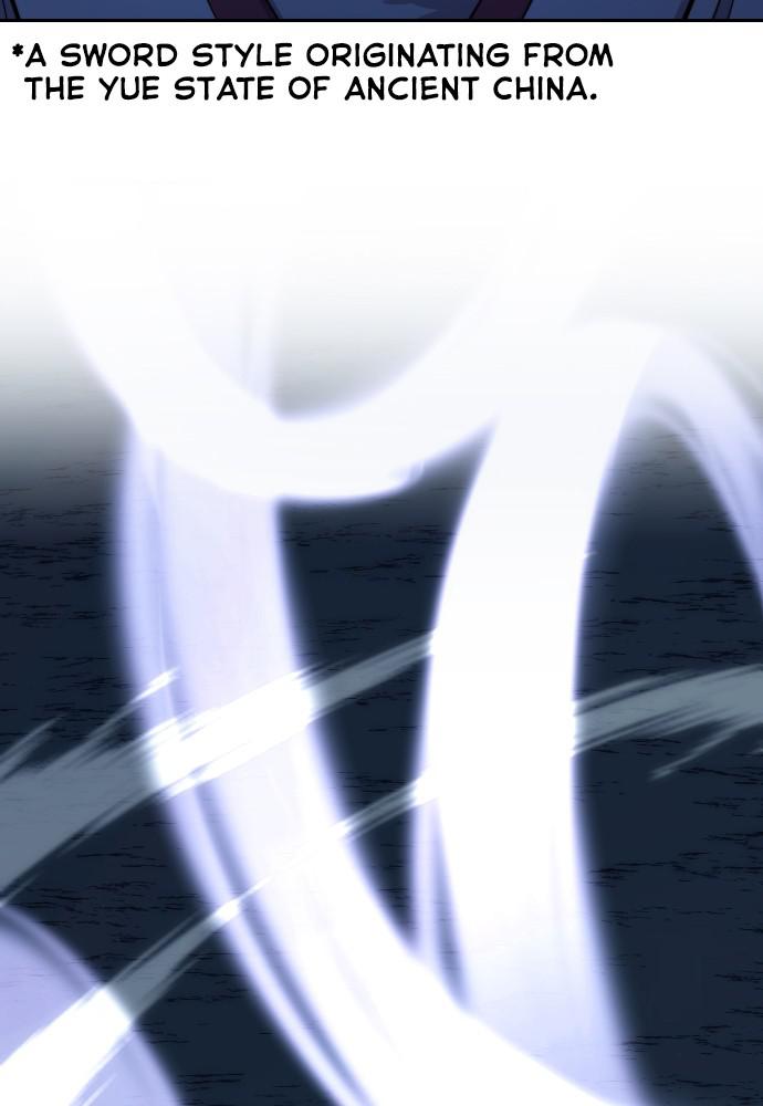 Return of the Blossoming Blade Chapter 50 — page 122