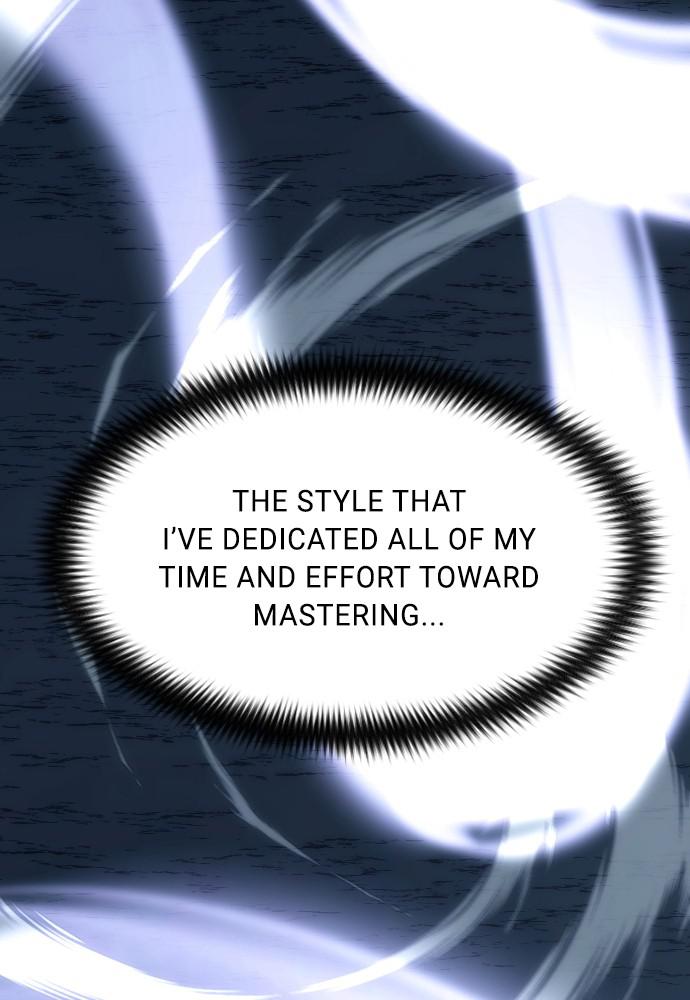 Return of the Blossoming Blade Chapter 50 — page 123