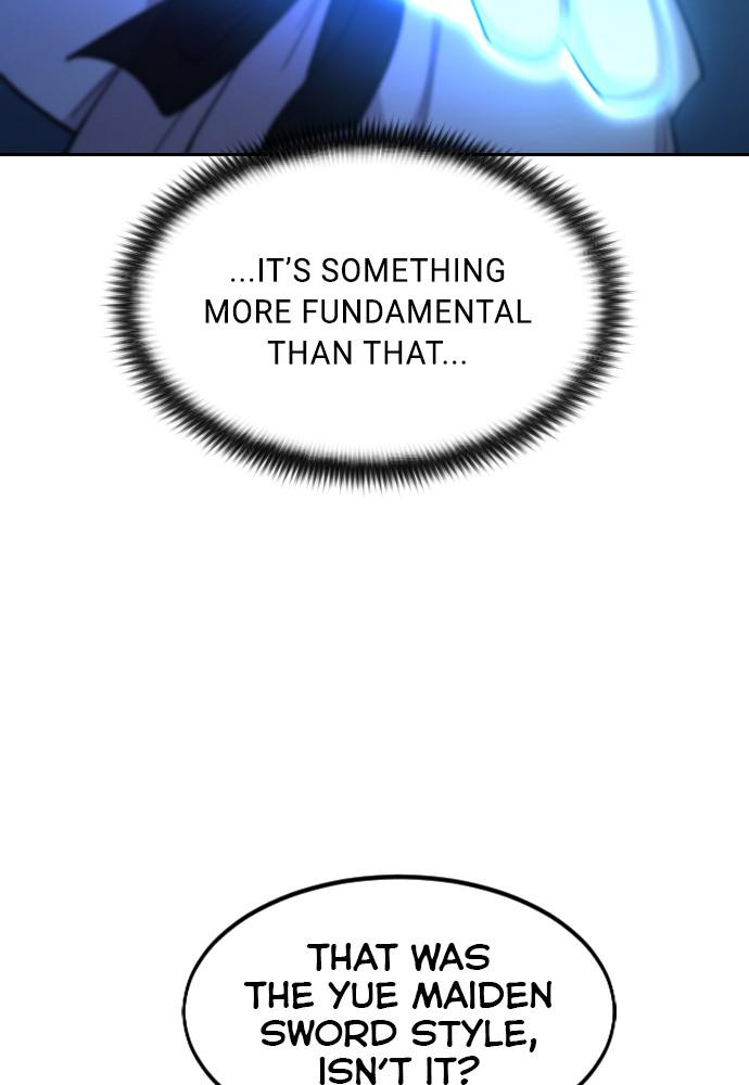 Return of the Blossoming Blade Chapter 50 — page 129