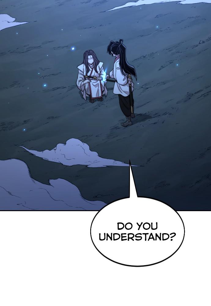 Return of the Blossoming Blade Chapter 50 — page 133
