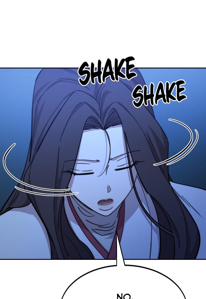 Return of the Blossoming Blade Chapter 50 — page 134