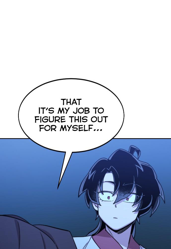 Return of the Blossoming Blade Chapter 50 — page 137