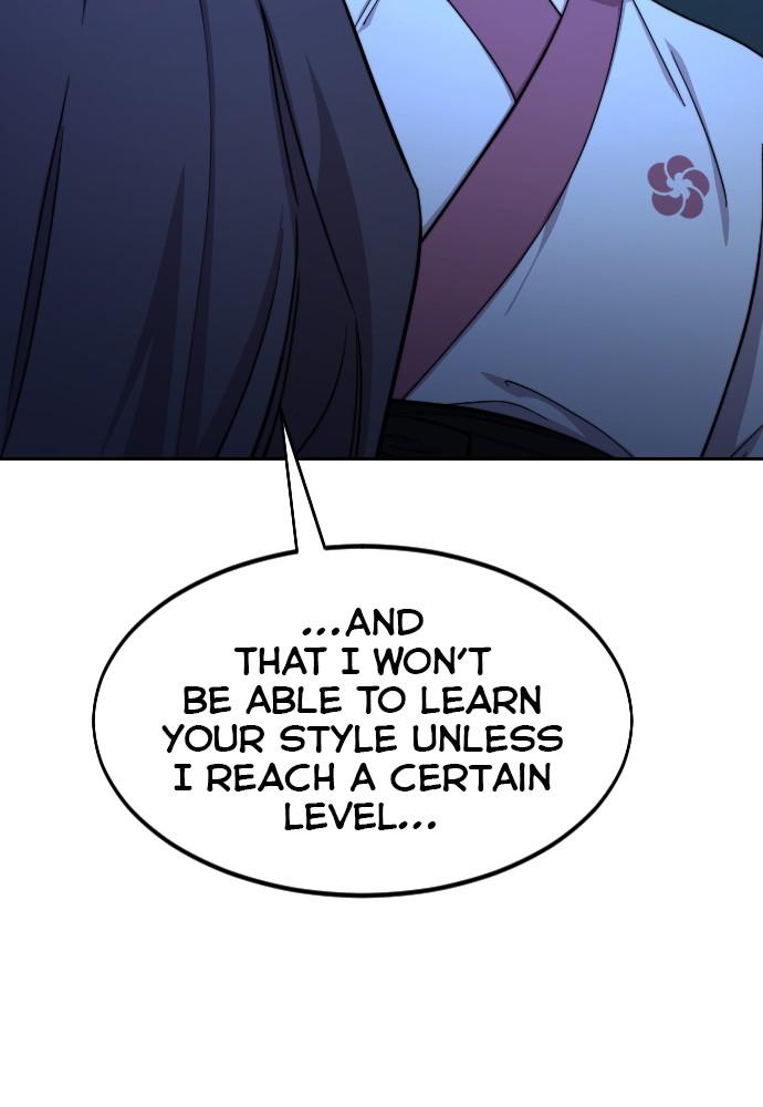 Return of the Blossoming Blade Chapter 50 — page 138