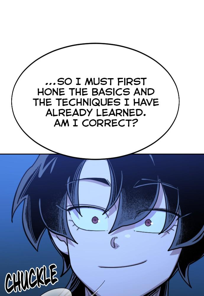 Return of the Blossoming Blade Chapter 50 — page 139