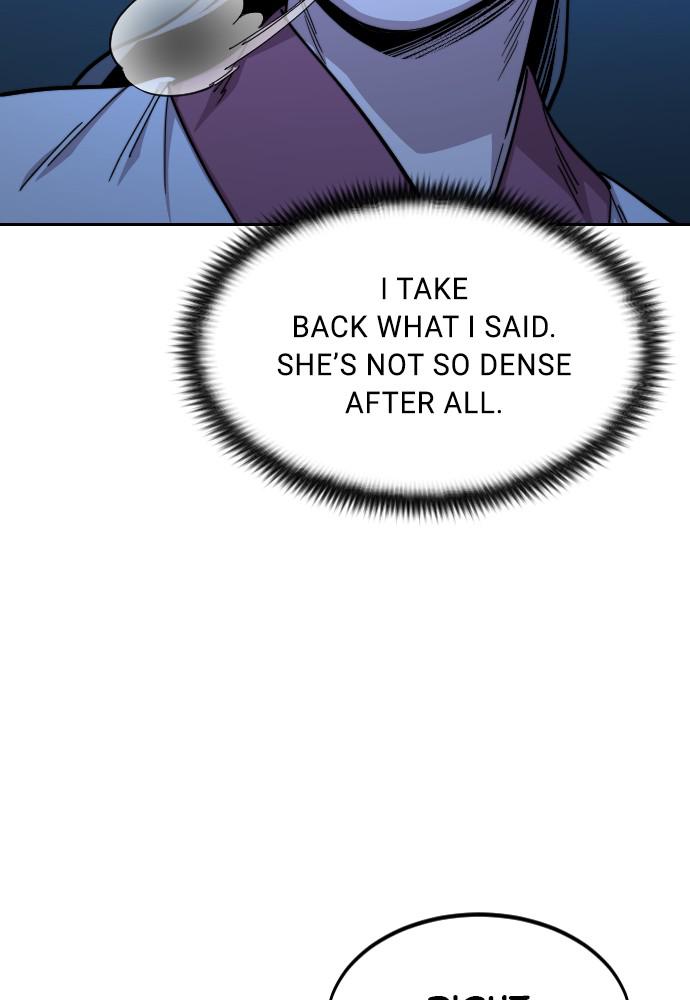 Return of the Blossoming Blade Chapter 50 — page 140