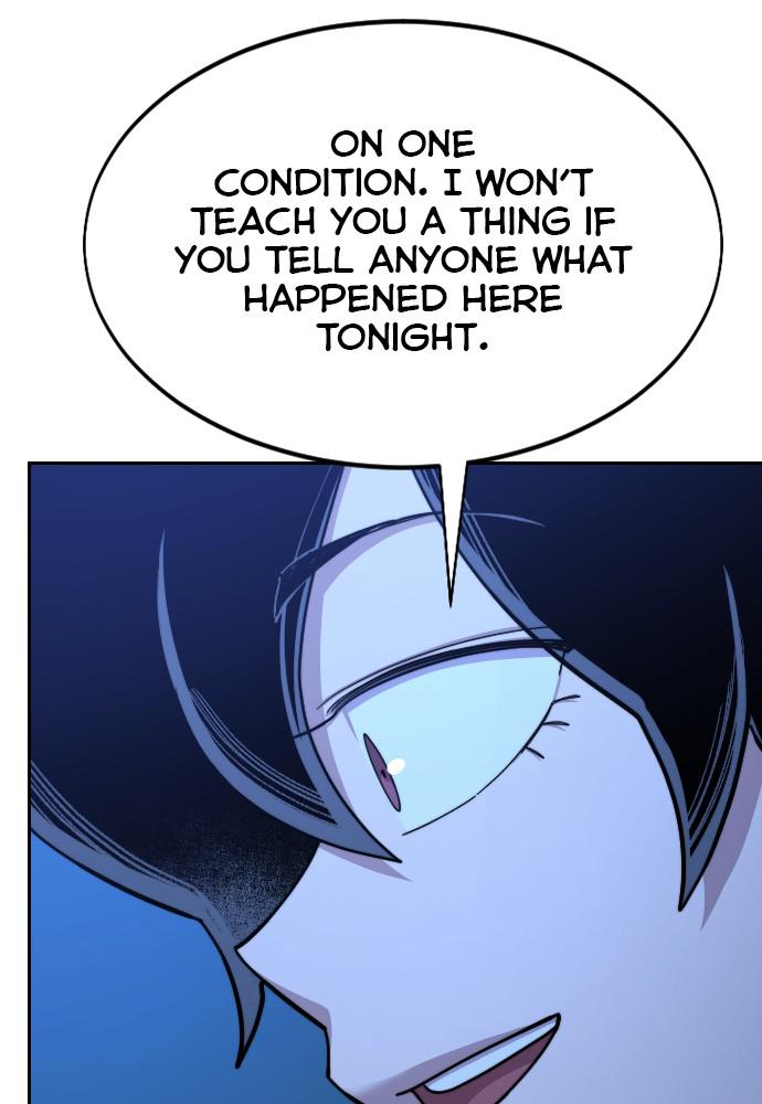 Return of the Blossoming Blade Chapter 50 — page 143