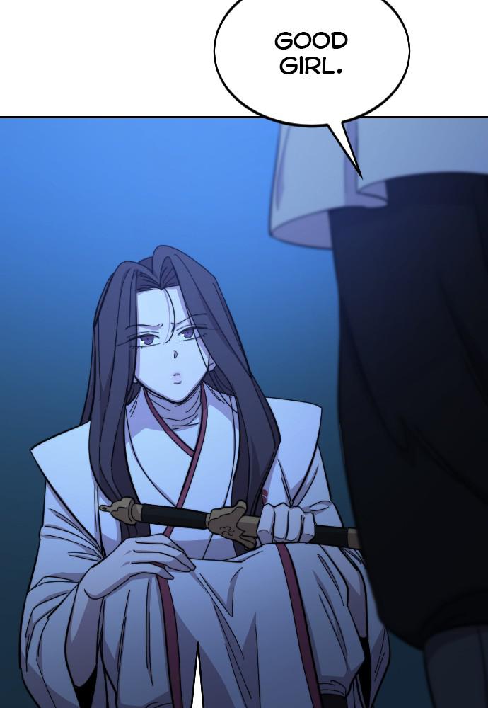 Return of the Blossoming Blade Chapter 50 — page 145