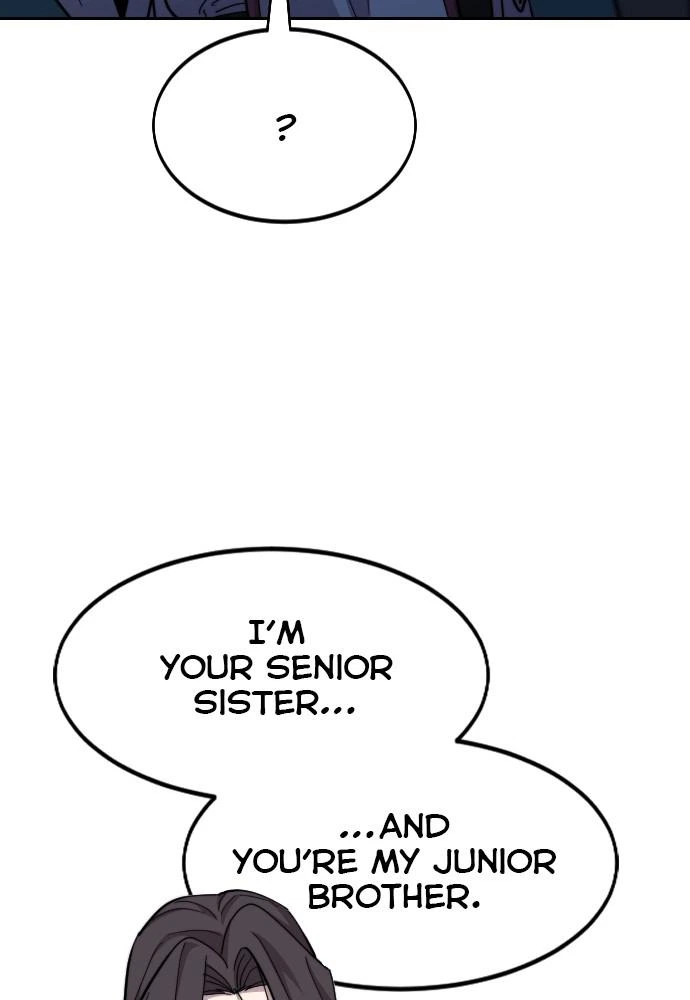 Return of the Blossoming Blade Chapter 50 — page 146