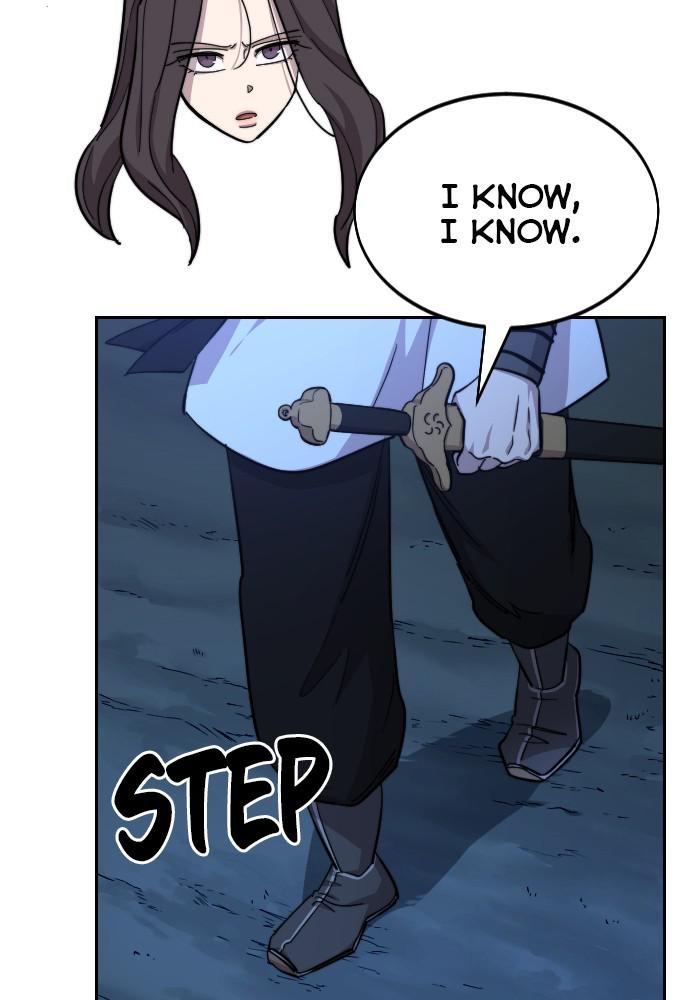 Return of the Blossoming Blade Chapter 50 — page 147
