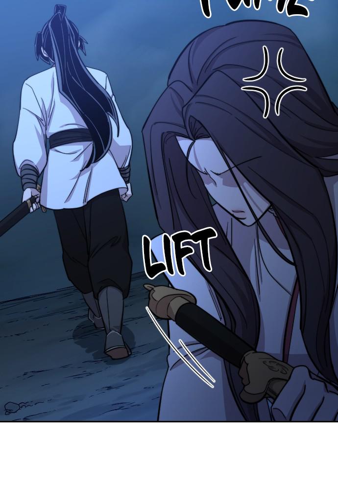 Return of the Blossoming Blade Chapter 50 — page 150