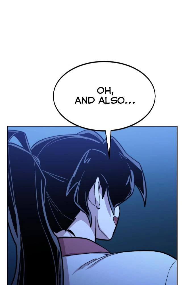 Return of the Blossoming Blade Chapter 50 — page 151