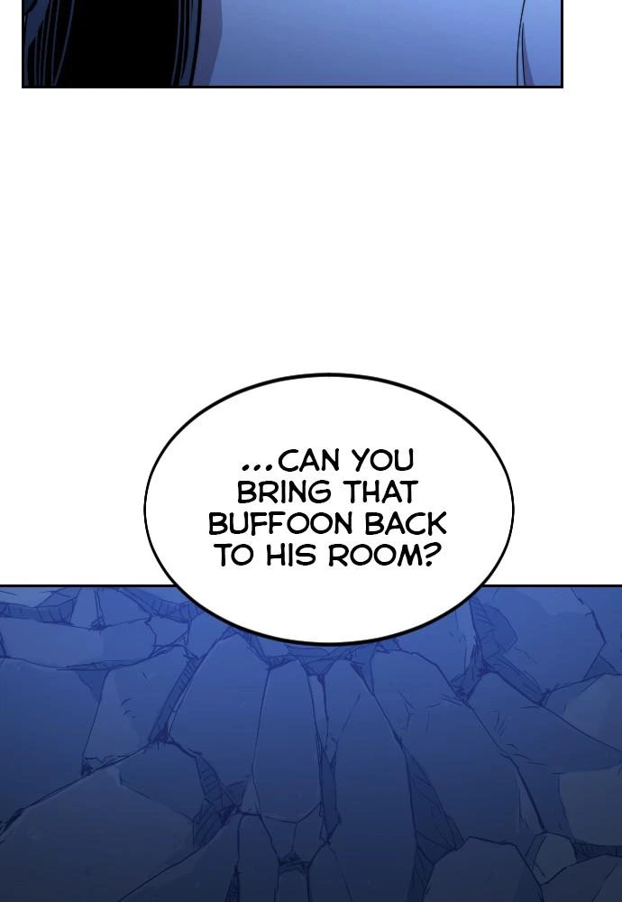 Return of the Blossoming Blade Chapter 50 — page 152