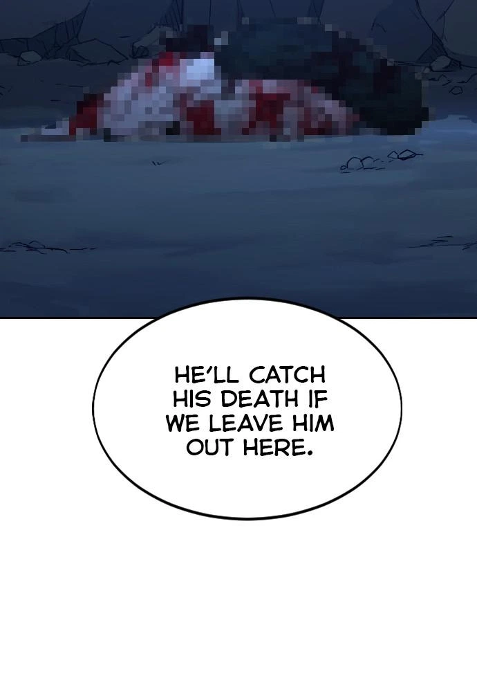 Return of the Blossoming Blade Chapter 50 — page 153