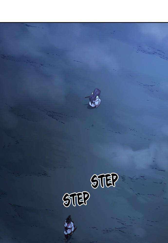 Return of the Blossoming Blade Chapter 50 — page 154