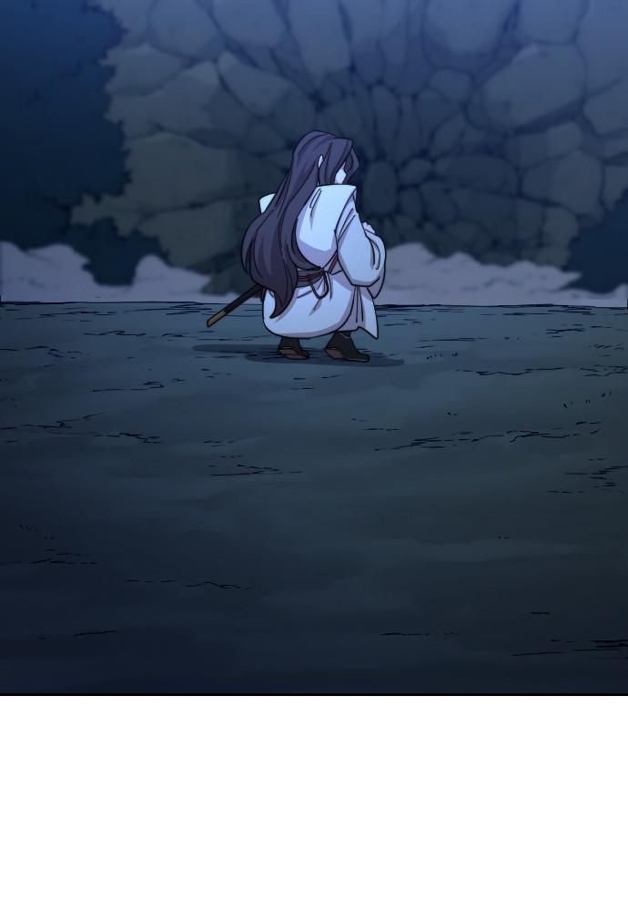 Return of the Blossoming Blade Chapter 50 — page 156